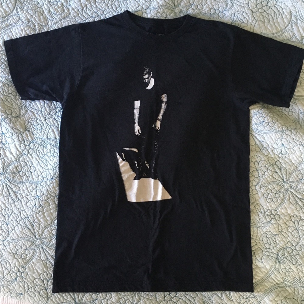 💜Official Justin Bieber Tee💜